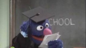 Professor Grover