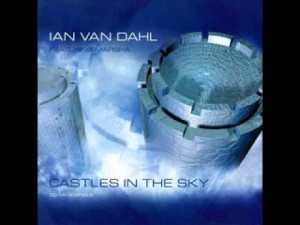 "Castles in the Sky," by Ian Van Dahl